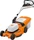 Stihl RMA 453 PV Akku-Rasenmäher inkl. Akku 7.2Ah (WA42 200 0007)