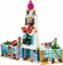 LEGO DC Super Hero Girls - Highschool der Super Heroes Vorschaubild