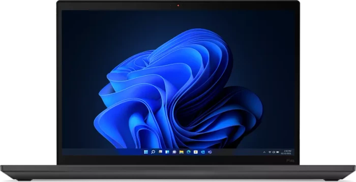 Lenovo ThinkPad P14s G4 (Intel), Core i7-1370P, 64GB RAM, 1TB SSD, RTX A500, DE
