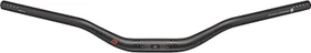 Ergotec Comfort 31.8mm/50mm/5° up/25° back Riser Lenker 720mm schwarz