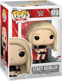 FunKo Pop! WWE - Stacy Keibler