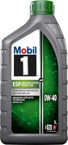 Mobil 1 ESP X3 0W-40 1l
