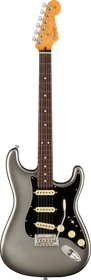 Fender American Professional II Stratocaster RW Mercury