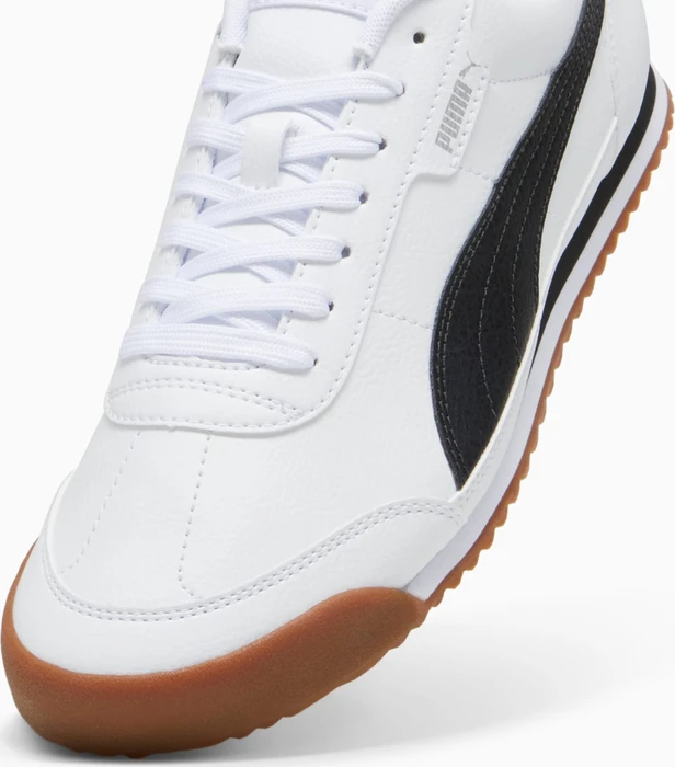 Puma Turino II puma white/puma black/cool light gray (Damen)