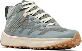 Columbia Facet 75 Mid Outdry sedona sage/dusty pink (Damen)
