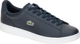 Lacoste Carnaby Set Leather navy/white (Herren)