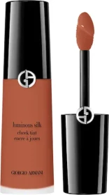 Giorgio Armani Luminous Silk Cheek Tint Blush Shine 13 rich mocha, 12ml