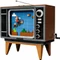 LEGO Super Mario - Nintendo Entertainment System Vorschaubild