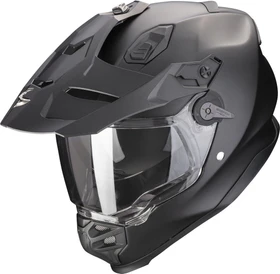 Scorpion ADF-9000 Air Solid matt schwarz