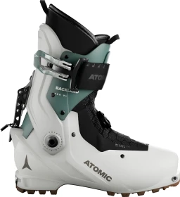 Atomic Backland Pro UL white/aqua (Damen) (Modell 2024/2025)