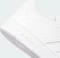 adidas Hoops Classic cloud white/grey two Vorschaubild