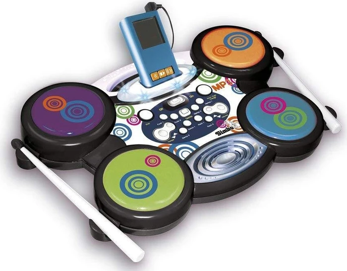 Simba Toys My Music World I-Drum (106835639)