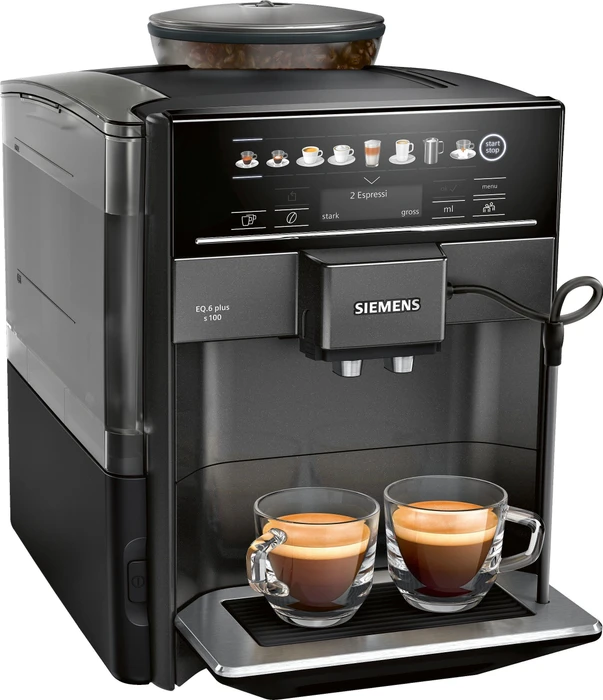 Siemens EQ.6 plus S100 TE65150.DE