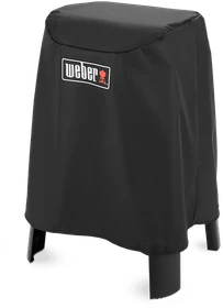Weber Abdeckhaube Premium für Lumin Stand
