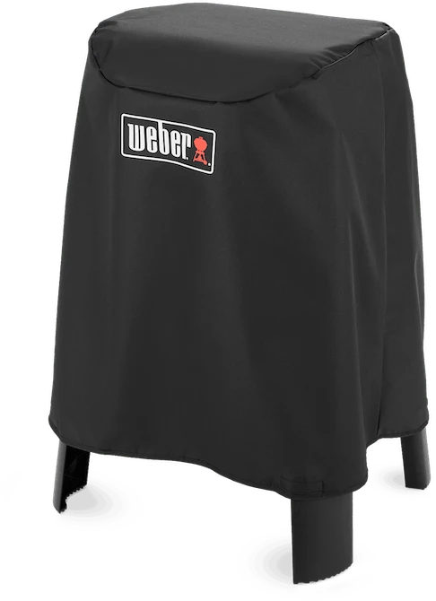 Weber Abdeckhaube Premium für Lumin Stand