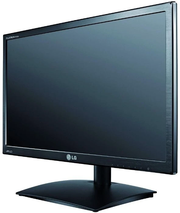 LG Flatron IPS235P, 23"