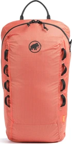 Mammut Neon Light salmon
