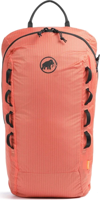 Mammut Neon Light salmon