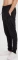 hummel Isam 2.0 Tapered Trainingshose lang schwarz (Herren) Vorschaubild