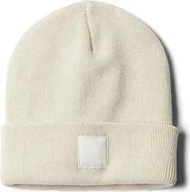 Columbia City Trek Heavyweight Beanie chalk