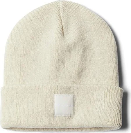 Columbia City Trek Heavyweight Beanie chalk