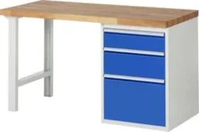 Rau Werkbank Serie 7000
