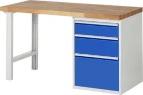 Rau Werkbank Serie 7000