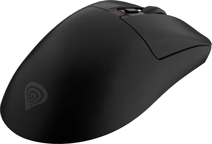 Genesis Zircon 880 Wireless Gaming Mouse schwarz, USB/Bluetooth