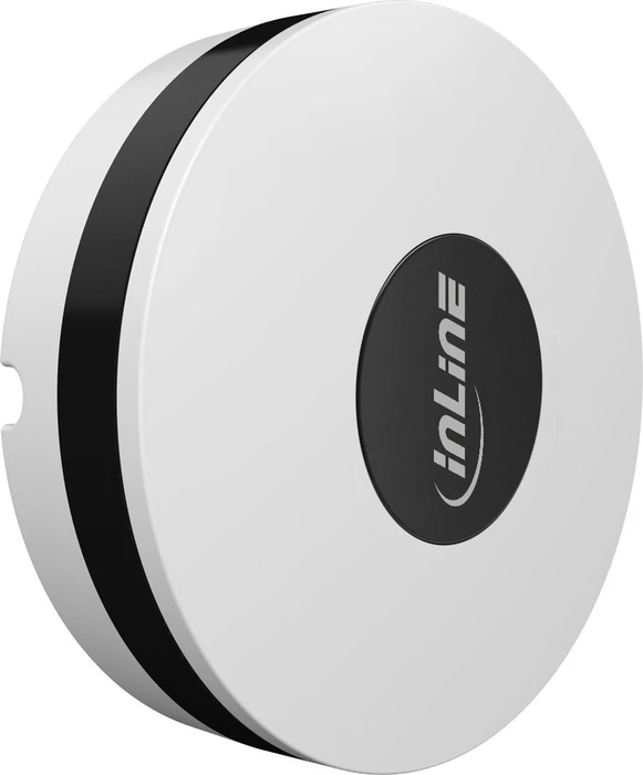 InLine SmartHome IR Control Center weiß