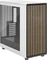 Fractal Design North XL Chalk White TG Clear, Glasfenster Vorschaubild