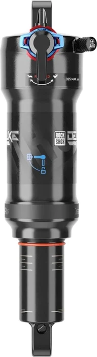 RockShox Deluxe Ultimate 185x52.5mm Dämpfer