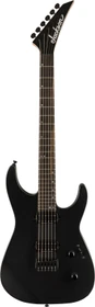 Jackson American Series Virtuoso Satin Black