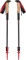 Black Diamond Pursuit Shock Trekkingstöcke steel grey/octane Vorschaubild