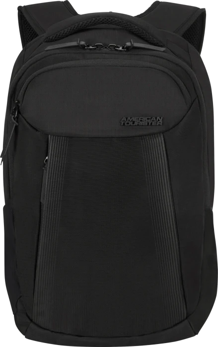 American Tourister Urban Groove 15.6" Laptop-Rucksack, schwarz