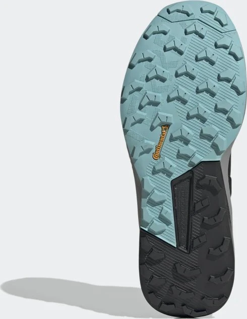 adidas Terrex Trailrider core black/grey three/mint ton (Damen)