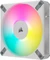 Corsair AF Series iCUE AF120 RGB Elite, weiß, 120mm Vorschaubild