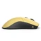 Glorious Model O Pro Wireless, Golden Panda - Forge, USB Vorschaubild