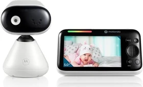 Motorola Nursery PIP1500 Video-Babyphone
