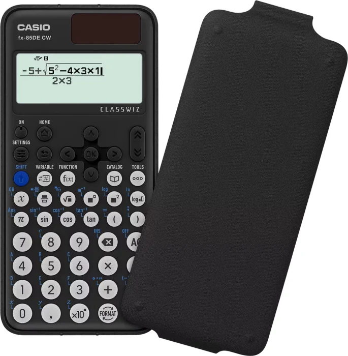 Casio FX-85DE CW