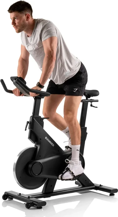 Hammer Speed Race X Ergometer