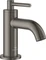 Grohe Atrio Standventil 1/2" hard graphite gebürstet Vorschaubild