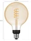 Philips Hue White Ambiance 550 Filament Giant Globe E27 7W G125 Vorschaubild