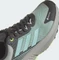 adidas Terrex Soulstride Flow GTX wonder silver/semi flash aqua/lucid lemon (Damen) Vorschaubild