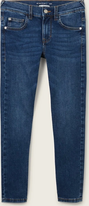Tom Tailor Ryan Jeans mit recycelter Baumwolle (Junior)