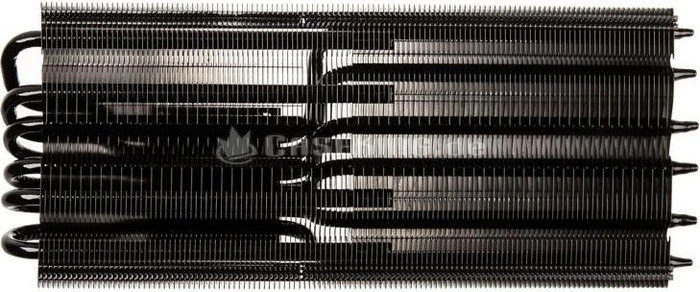 Raijintek Morpheus Core Edition