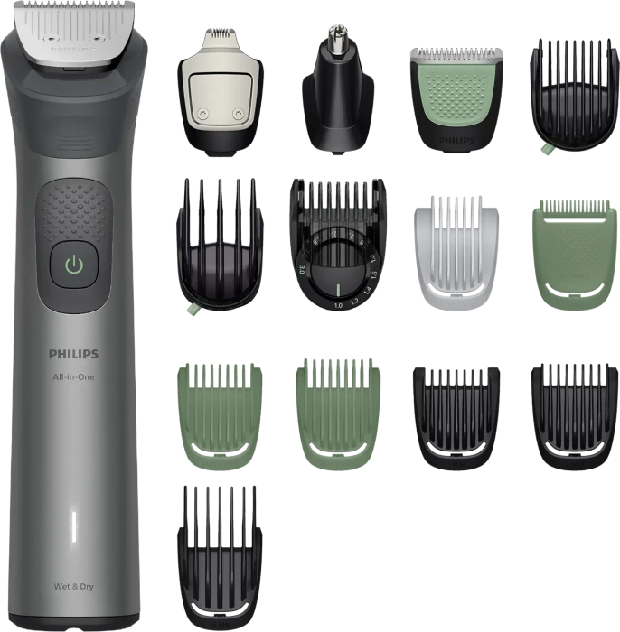 Philips MG79XX Series 7000 Multigroom
