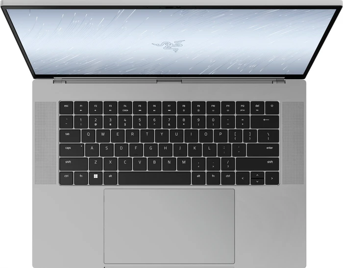 Razer Blade 16 (2023) - UHD+/120Hz/FHD+/240Hz, Mercury, Core i9-13950HX, 32GB RAM, 1TB SSD, GeForce RTX 4080, DE