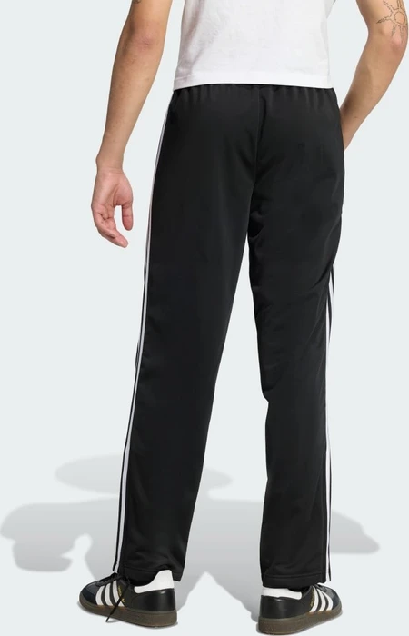 adidas Firebird Trainingshose lang schwarz (Herren)