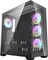 DarkFlash DS900 Black, inkl. 1x Lüfter, Glasfenster Vorschaubild