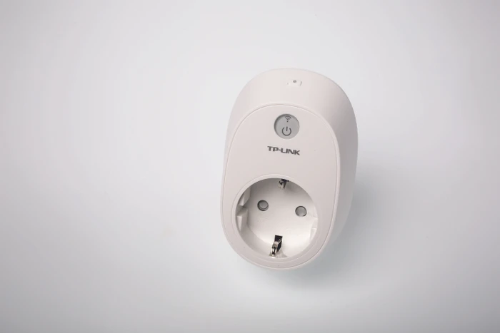 TP-Link Kasa HS110, Smart-Steckdose mit Strommessfunktion